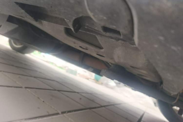 Used Buick Envision 2018 28T Four-Wheel Drive Luxury Model Chassis Front Right