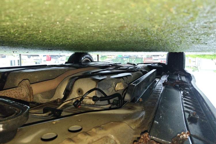 Used Buick Envision 2018 20T Two-Wheel-Drive Elite Model Chassis Front Right