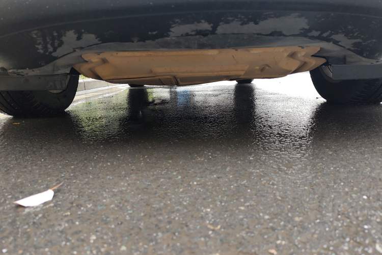 Used Buick Envision 2018 20T Two-Wheel-Drive Elite Model Chassis Front