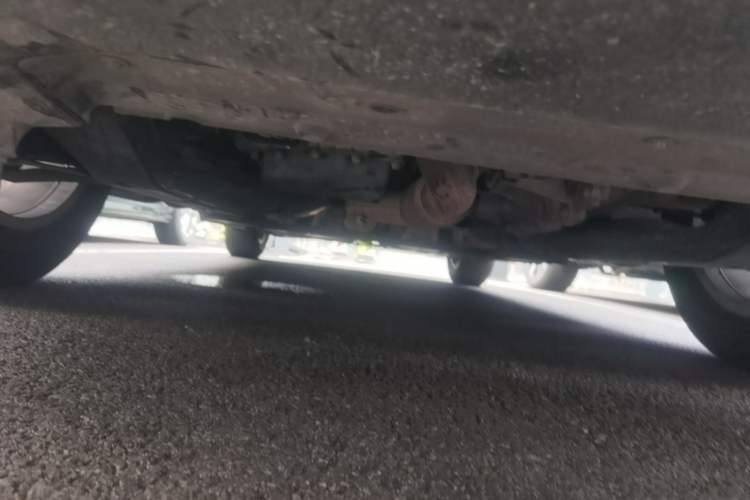 Used Buick Envision 2018 20T Two-Wheel-Drive Elite Model Chassis Front