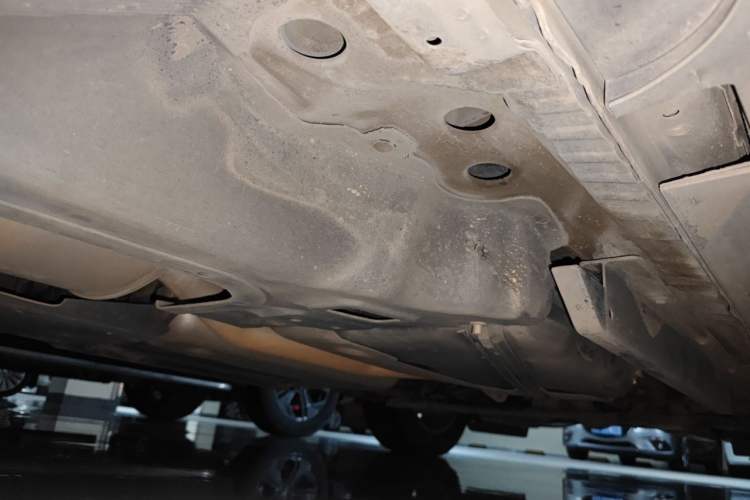 Used Buick Envision 2018 20T Two-Wheel-Drive Leading Model Chassis Rear Right