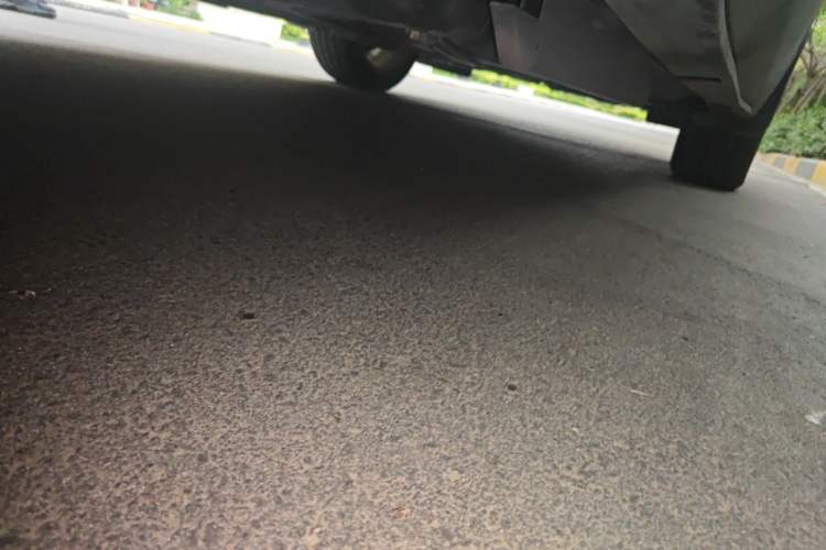 Used Buick Envision 2018 28T Four-Wheel Drive Elite Version Chassis Rear Right