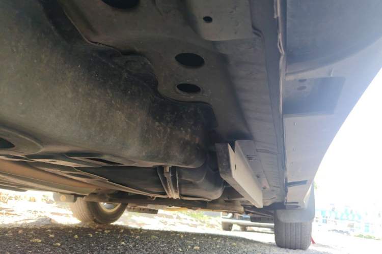 Used Buick Envision 2018 20T Two-Wheel Drive Luxury Model Chassis Rear Right
