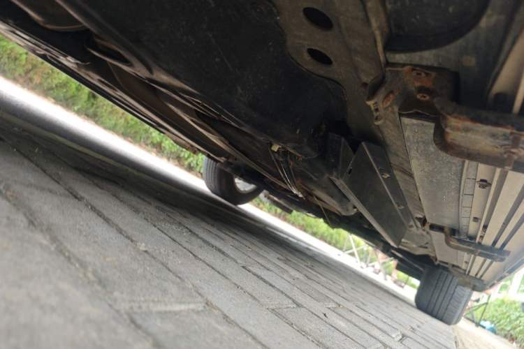 Used Buick Envision 2018 20T Two-Wheel-Drive Leading Model Chassis Rear Right