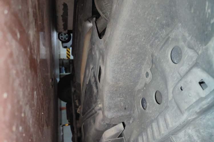Used Buick Envision 2018 20T Two-Wheel Drive Luxury Model Chassis Rear Right