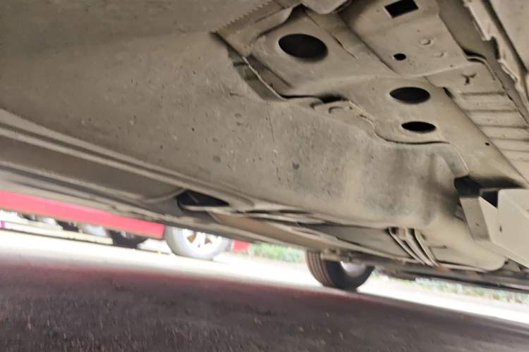Used Buick Envision 2018 20T Two-Wheel-Drive Elite Model Chassis Rear Right