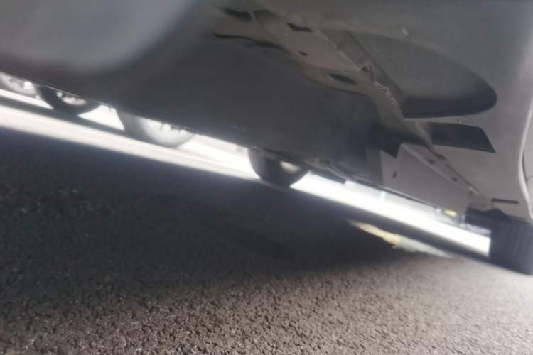 Used Buick Envision 2018 20T Two-Wheel-Drive Elite Model Chassis Rear Right