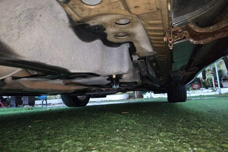 Used Buick Envision 2018 20T Two-Wheel-Drive Elite Model Chassis Rear Right