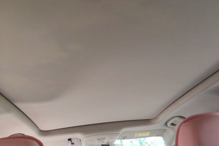 Used Buick Envision 2018 20T Two-Wheel Drive Luxury Model Headliner