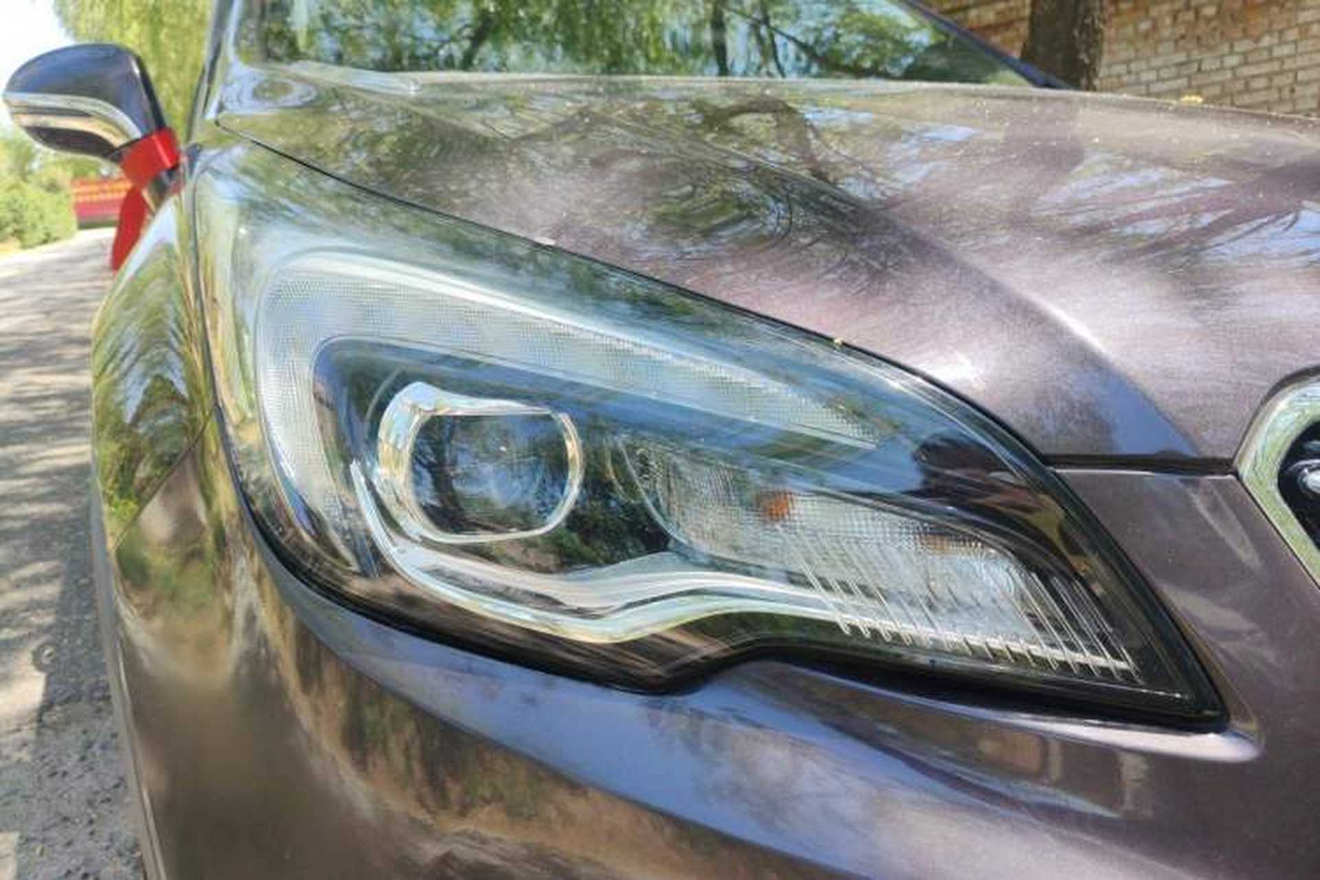 Used Buick Envision 2018 20T Two-Wheel Drive Luxury Model Right Front Headlight