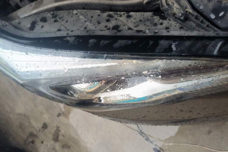 Used Buick Envision 2018 20T Two-Wheel Drive Luxury Model Right Front Headlight