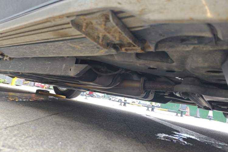 Used Buick Envision 2018 20T Two-Wheel Drive Luxury Model Chassis Front Right