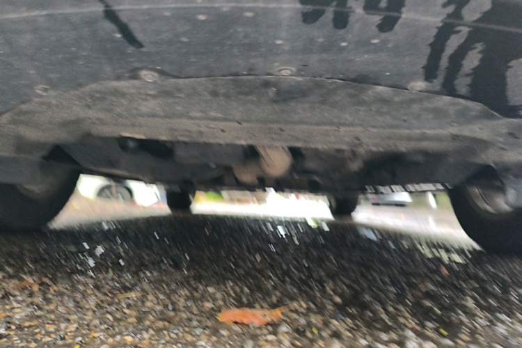 Used Buick Envision 2018 20T Two-Wheel-Drive Elite Model Chassis Front