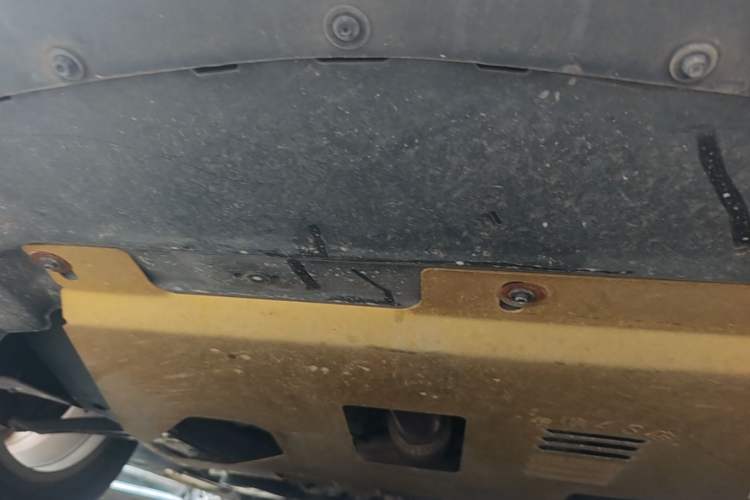 Used Buick Envision 2018 20T Two-Wheel Drive Luxury Model Chassis Front