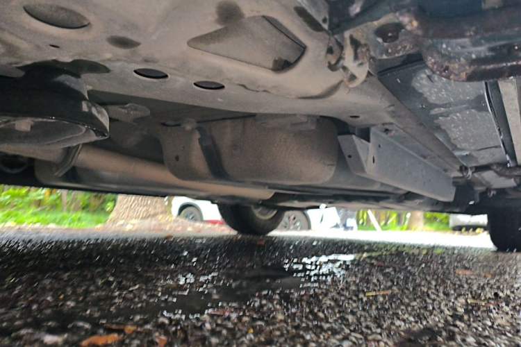 Used Buick Envision 2018 20T Two-Wheel-Drive Elite Model Chassis Front Left