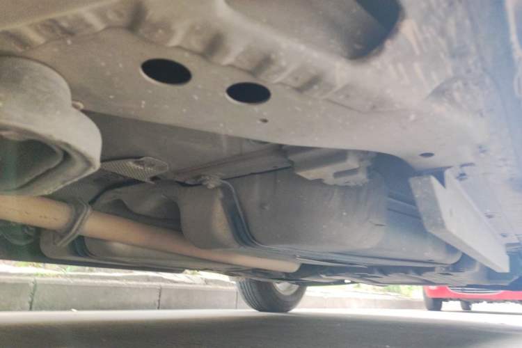 Used Buick Envision 2018 20T Two-Wheel-Drive Elite Model Chassis Front Left