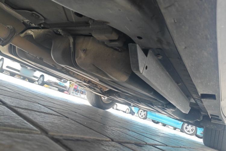 Used Buick Envision 2018 20T Two-Wheel Drive Luxury Model Chassis Front Left