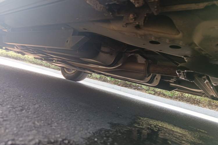 Used Buick Envision 2018 20T Two-Wheel-Drive Leading Model Chassis Front Right
