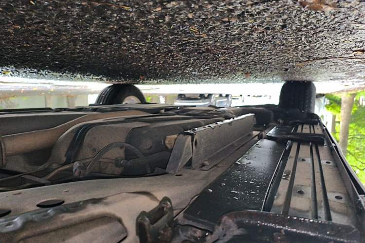 Used Buick Envision 2018 20T Two-Wheel-Drive Elite Model Chassis Front Right