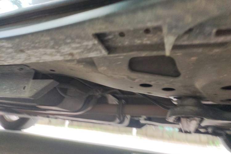 Used Buick Envision 2018 20T Two-Wheel-Drive Elite Model Chassis Front Right