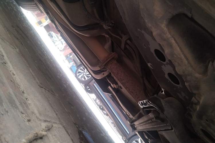 Used Buick Envision 2018 20T Two-Wheel-Drive Leading Model Chassis Front Right
