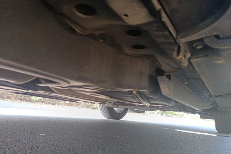 Used Buick Envision 2018 20T Two-Wheel-Drive Leading Model Chassis Rear Right