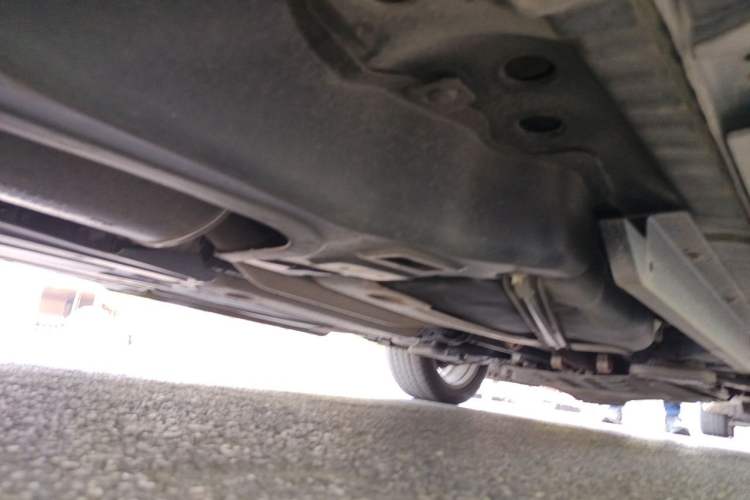 Used Buick Envision 2018 28T Four-Wheel Drive Elite Version Chassis Rear Right
