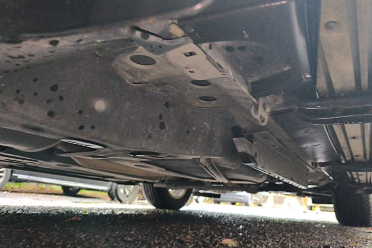Used Buick Envision 2018 20T Two-Wheel-Drive Elite Model Chassis Rear Right
