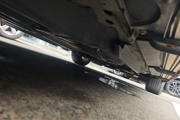 Used Buick Envision 2018 20T Two-Wheel Drive Luxury Model Chassis Rear Right