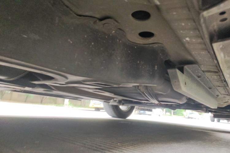Used Buick Envision 2018 20T Two-Wheel-Drive Elite Model Chassis Rear Right
