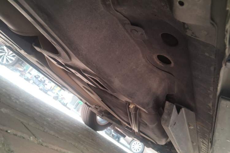 Used Buick Envision 2018 20T Two-Wheel-Drive Leading Model Chassis Rear Right