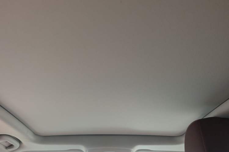 Used Buick Envision 2018 20T Two-Wheel Drive Luxury Model Headliner