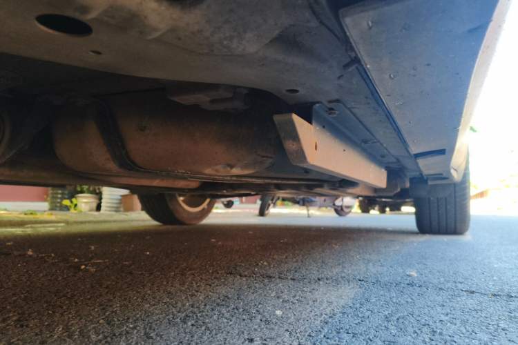 Used Buick Envision 2018 28T Four-Wheel Drive Elite Version Chassis Front Left