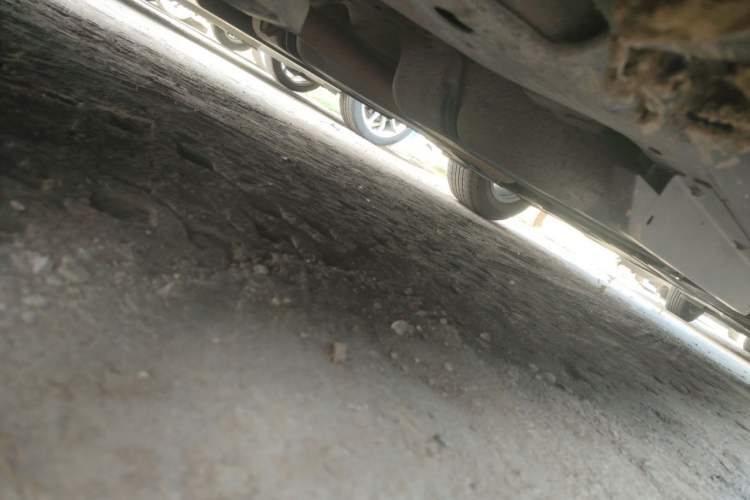 Used Buick Envision 2018 20T Two-Wheel Drive Luxury Model Chassis Front Left