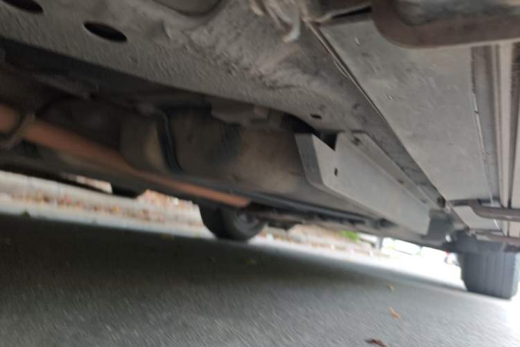 Used Buick Envision 2018 20T Two-Wheel-Drive Elite Model Chassis Front Left