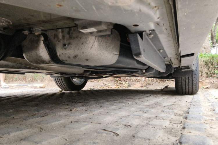 Used Buick Envision 2018 28T Four-Wheel Drive Elite Version Chassis Front Left