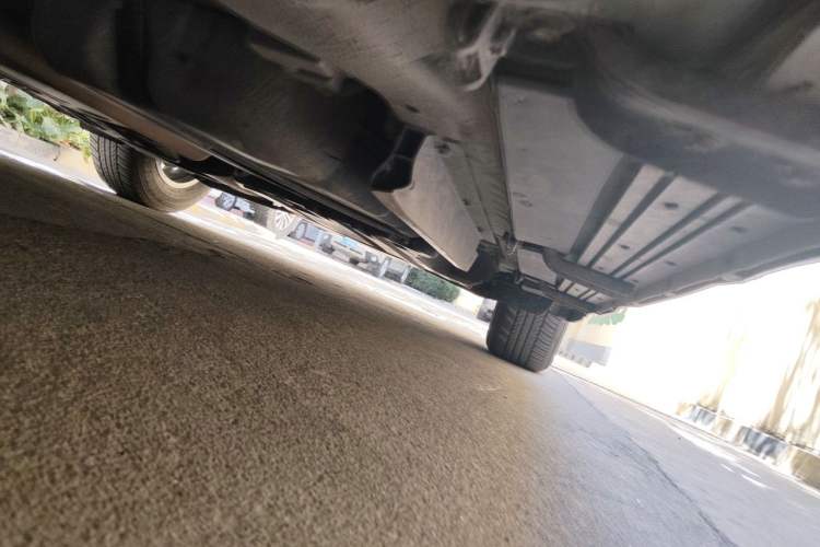 Used Buick Envision 2018 20T Two-Wheel Drive Luxury Model Chassis Front Left