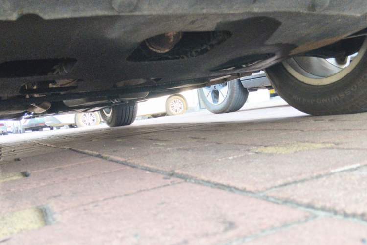 Used Buick Envision 2018 20T Two-Wheel-Drive Elite Model Chassis Front