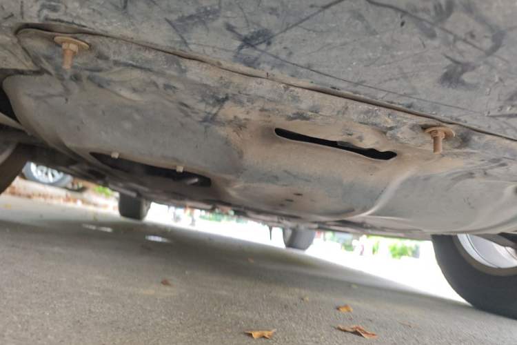 Used Buick Envision 2018 20T Two-Wheel-Drive Elite Model Chassis Front
