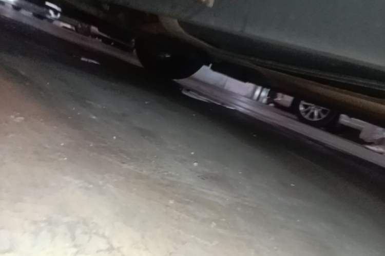 Used Buick Envision 2018 20T Two-Wheel Drive Luxury Model Chassis Front Right