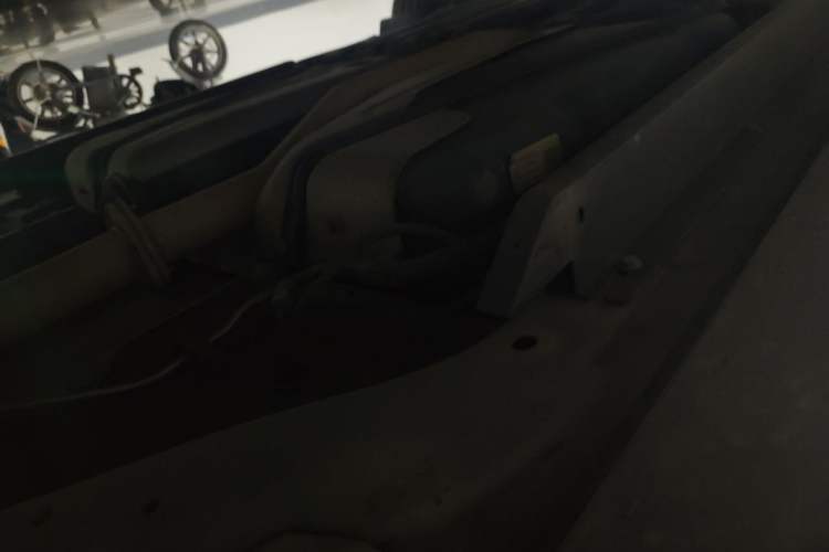 Used Buick Envision 2018 28T Four-Wheel Drive Luxury Model Chassis Front Right