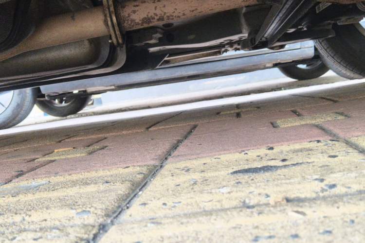 Used Buick Envision 2018 20T Two-Wheel-Drive Elite Model Chassis Front Right