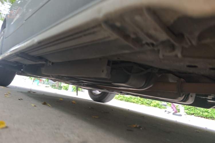 Used Buick Envision 2018 20T Two-Wheel-Drive Elite Model Chassis Front Right