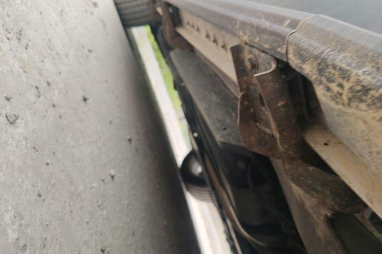 Used Buick Envision 2018 28T Four-Wheel Drive Luxury Model Chassis Front Right