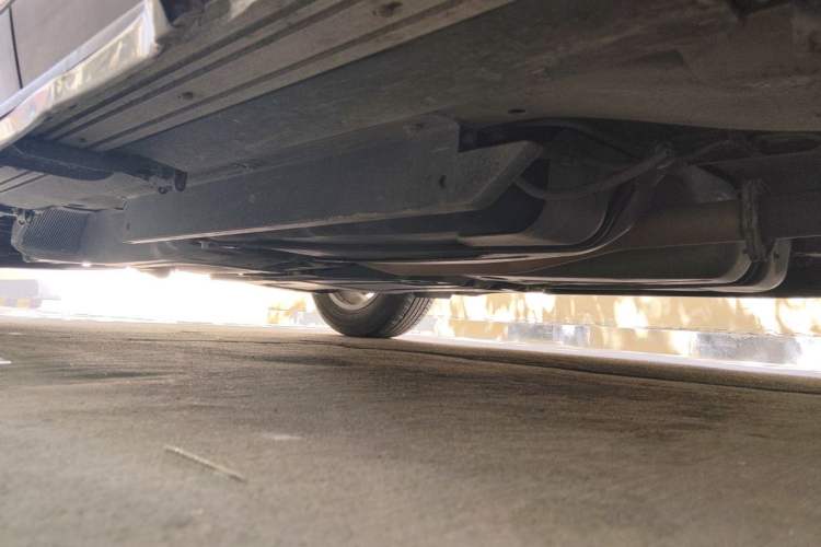 Used Buick Envision 2018 20T Two-Wheel Drive Luxury Model Chassis Front Right