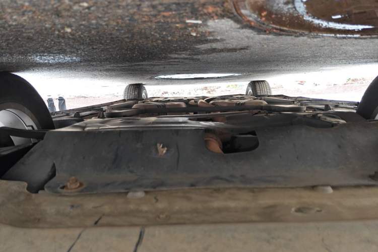 Used Buick Envision 2018 20T Two-Wheel-Drive Elite Model Chassis Front