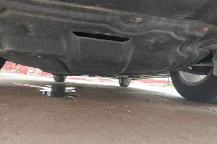 Used Buick Envision 2018 20T Two-Wheel-Drive Elite Model Chassis Front