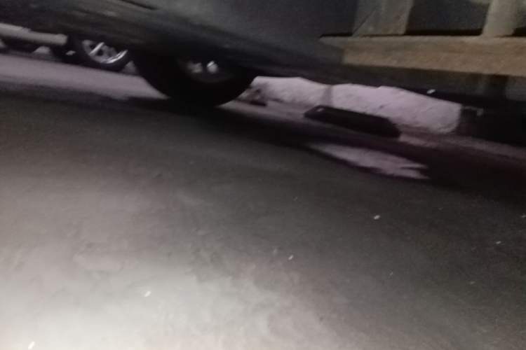 Used Buick Envision 2018 20T Two-Wheel Drive Luxury Model Chassis Rear Right