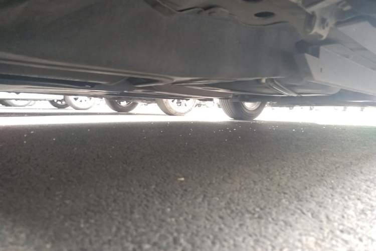 Used Buick Envision 2018 20T Two-Wheel Drive Luxury Model Chassis Rear Right