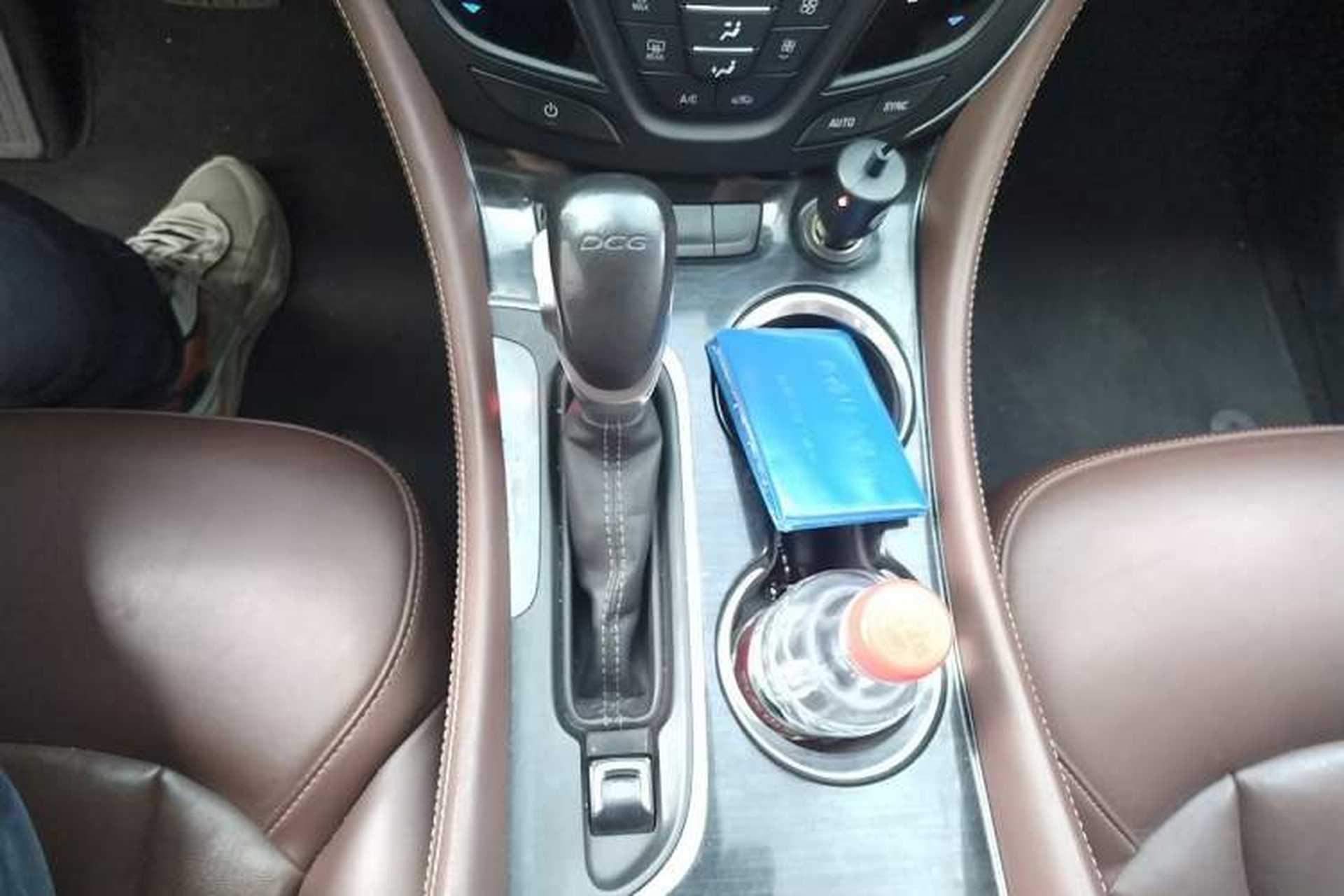 Used Buick Envision 2018 20T Two-Wheel Drive Luxury Model Gear Lever